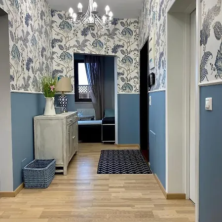 Apartamenty Nowe Centrum Łódź Exterior foto