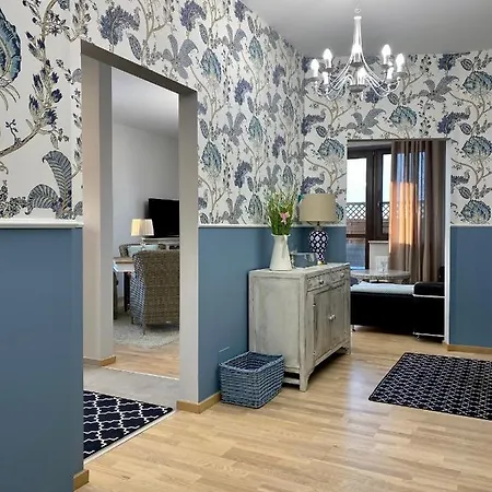 Apartamenty Nowe Centrum Łódź Exterior foto