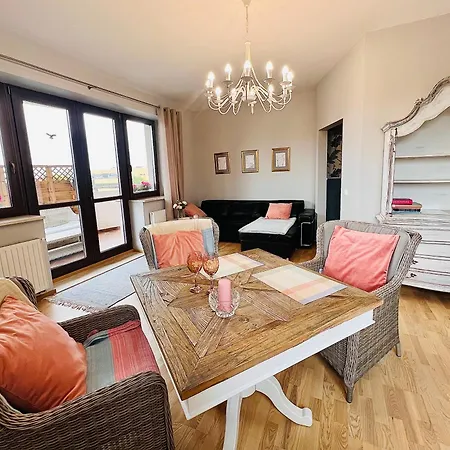 Apartamenty Nowe Centrum Lodz  Exterior photo