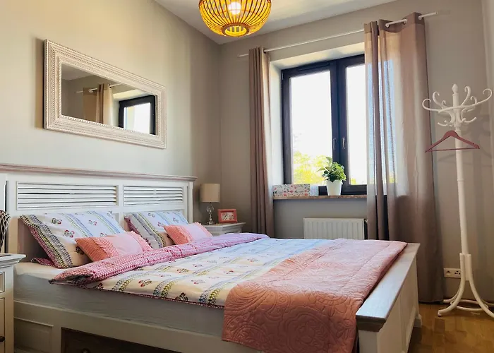 Apartamenty Nowe Centrum