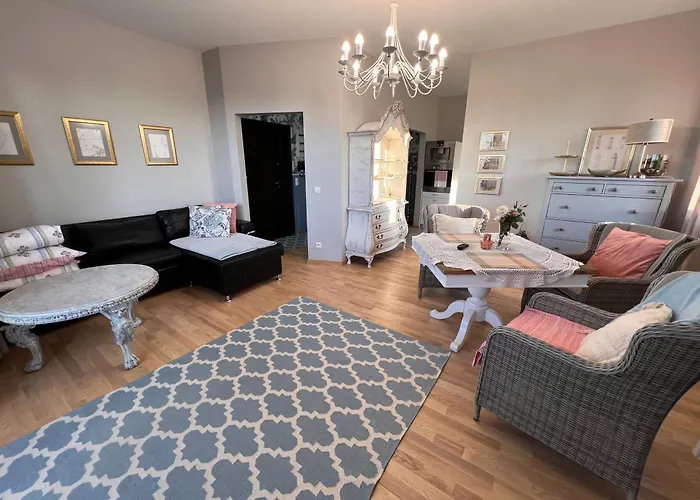 Apartamenty Nowe Centrum