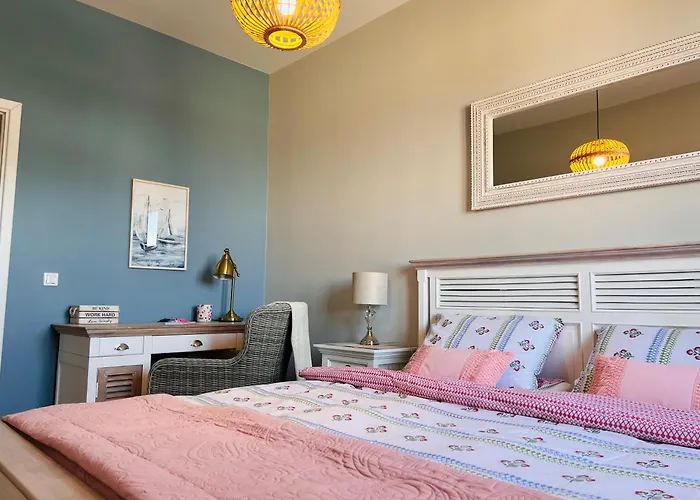 Apartamenty Nowe Centrum