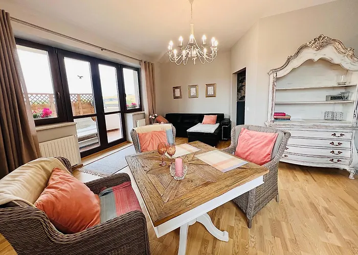Apartamenty Nowe Centrum