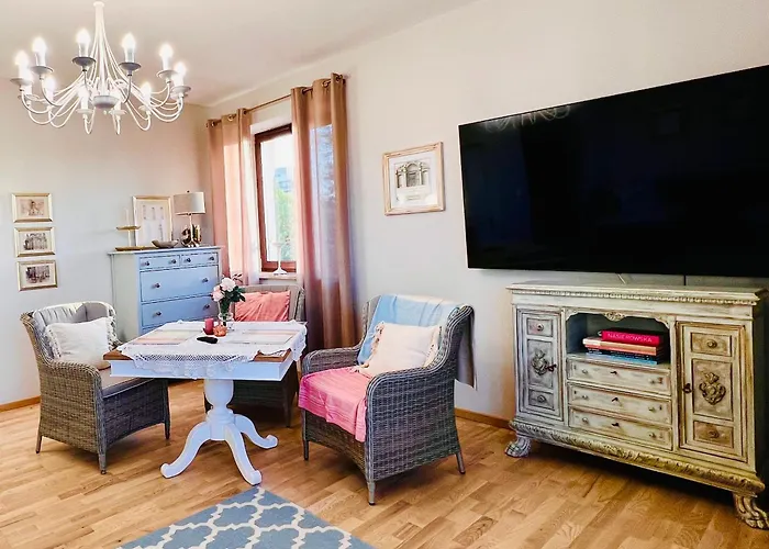Apartamenty Nowe Centrum