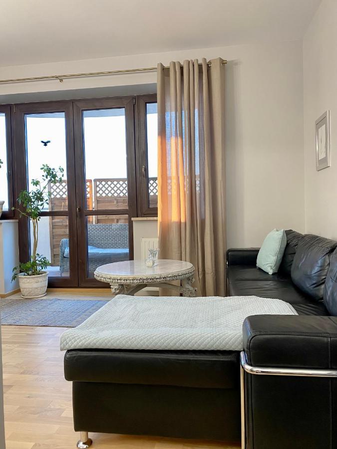 Apartment Nowe Centrum Łódź