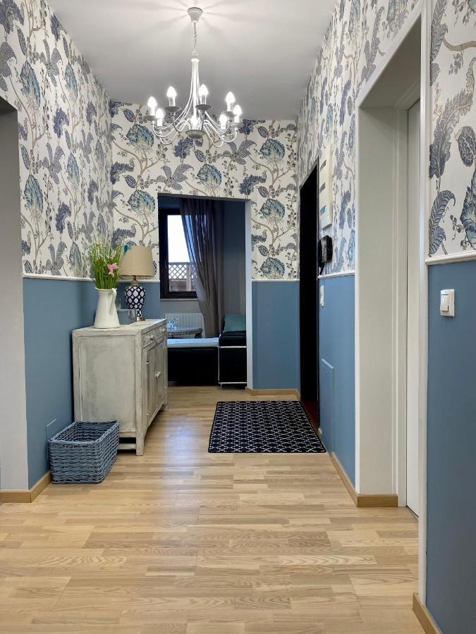 Apartment Nowe Centrum *