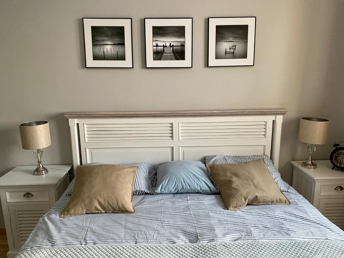 Apartment Nowe Centrum *