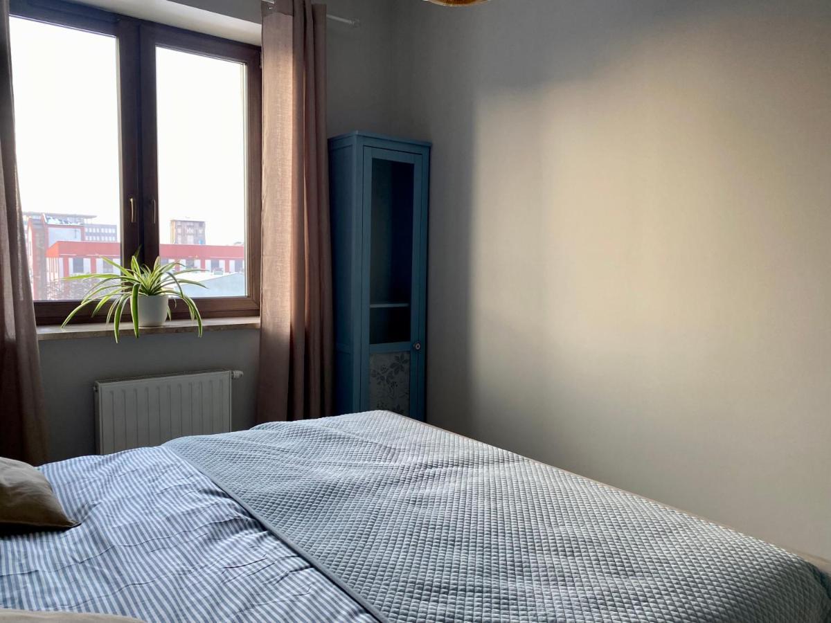 Nowe Centrum Apartment
