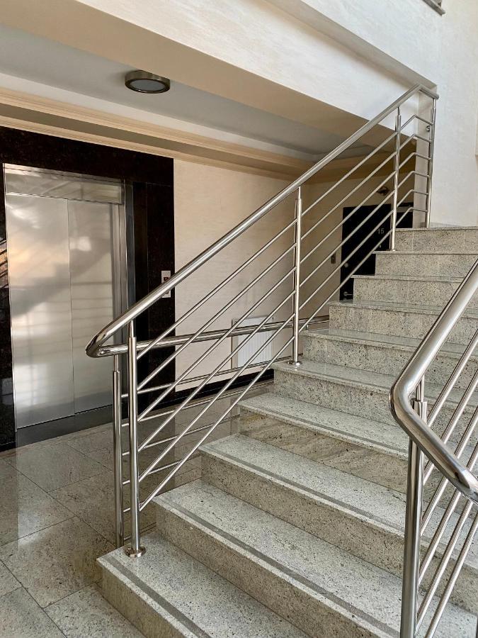 Apartment Nowe Centrum *