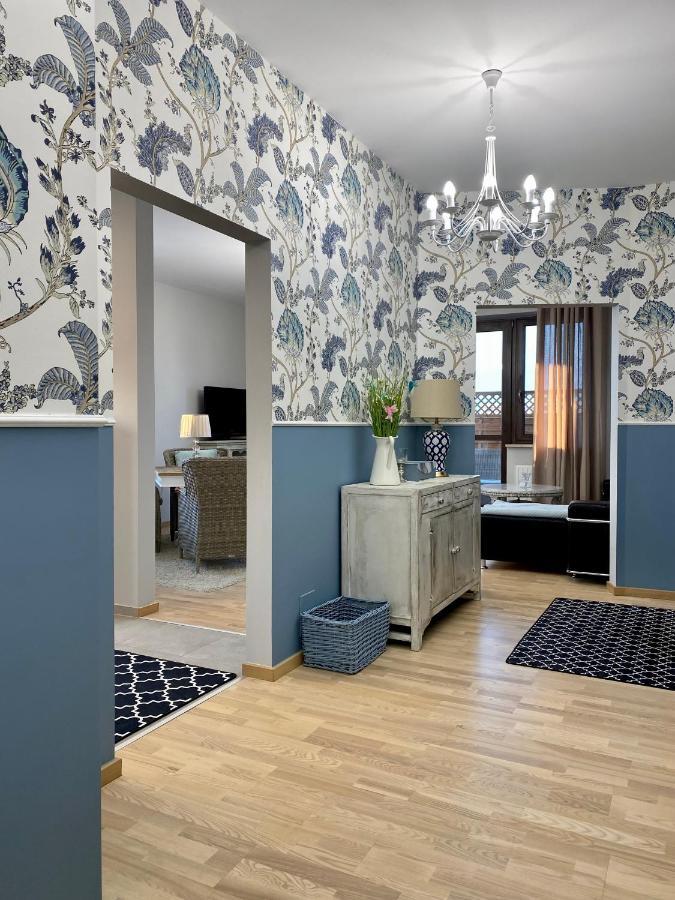 Nowe Centrum Apartment *