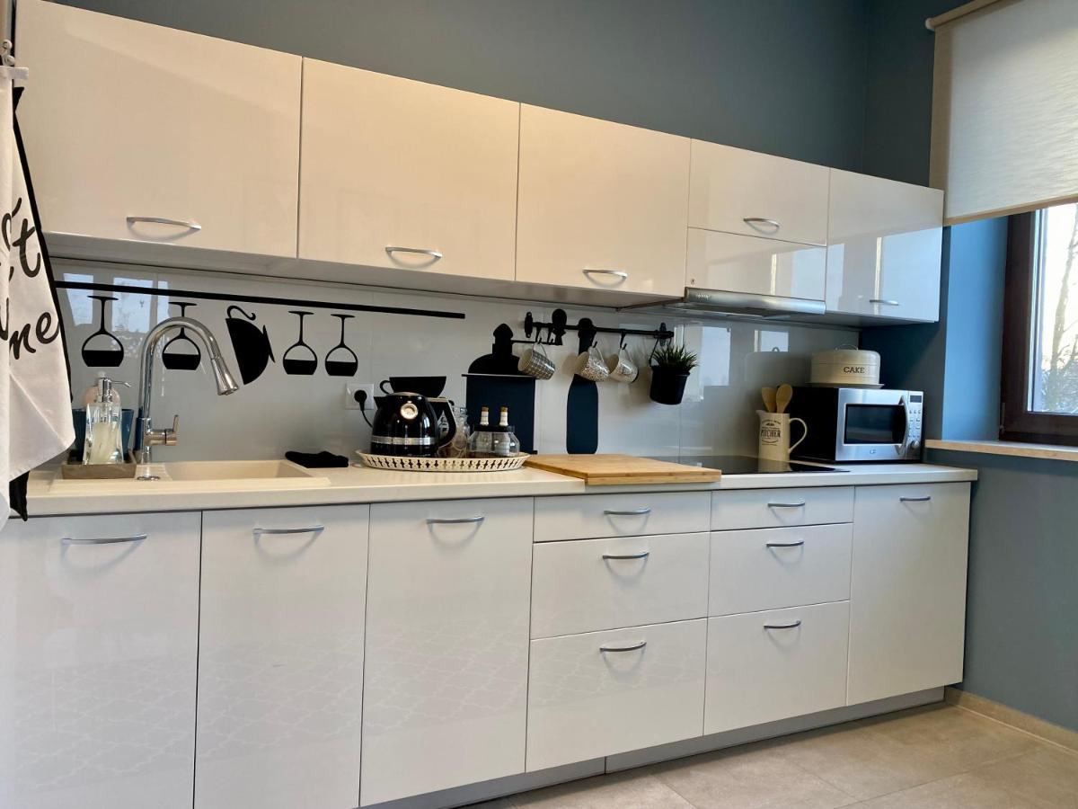 Nowe Centrum Apartment