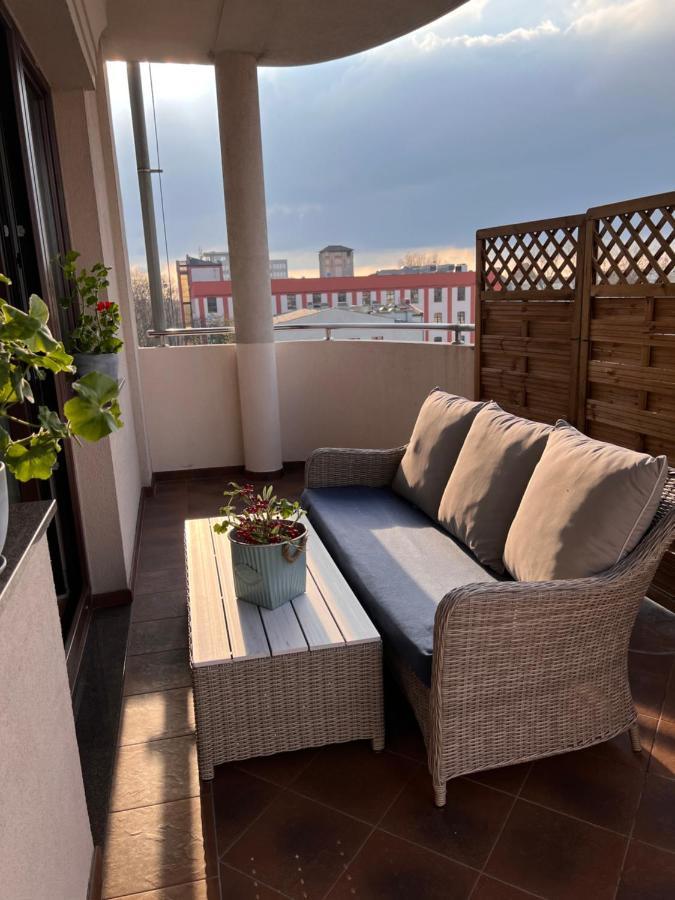 Nowe Centrum Apartment *