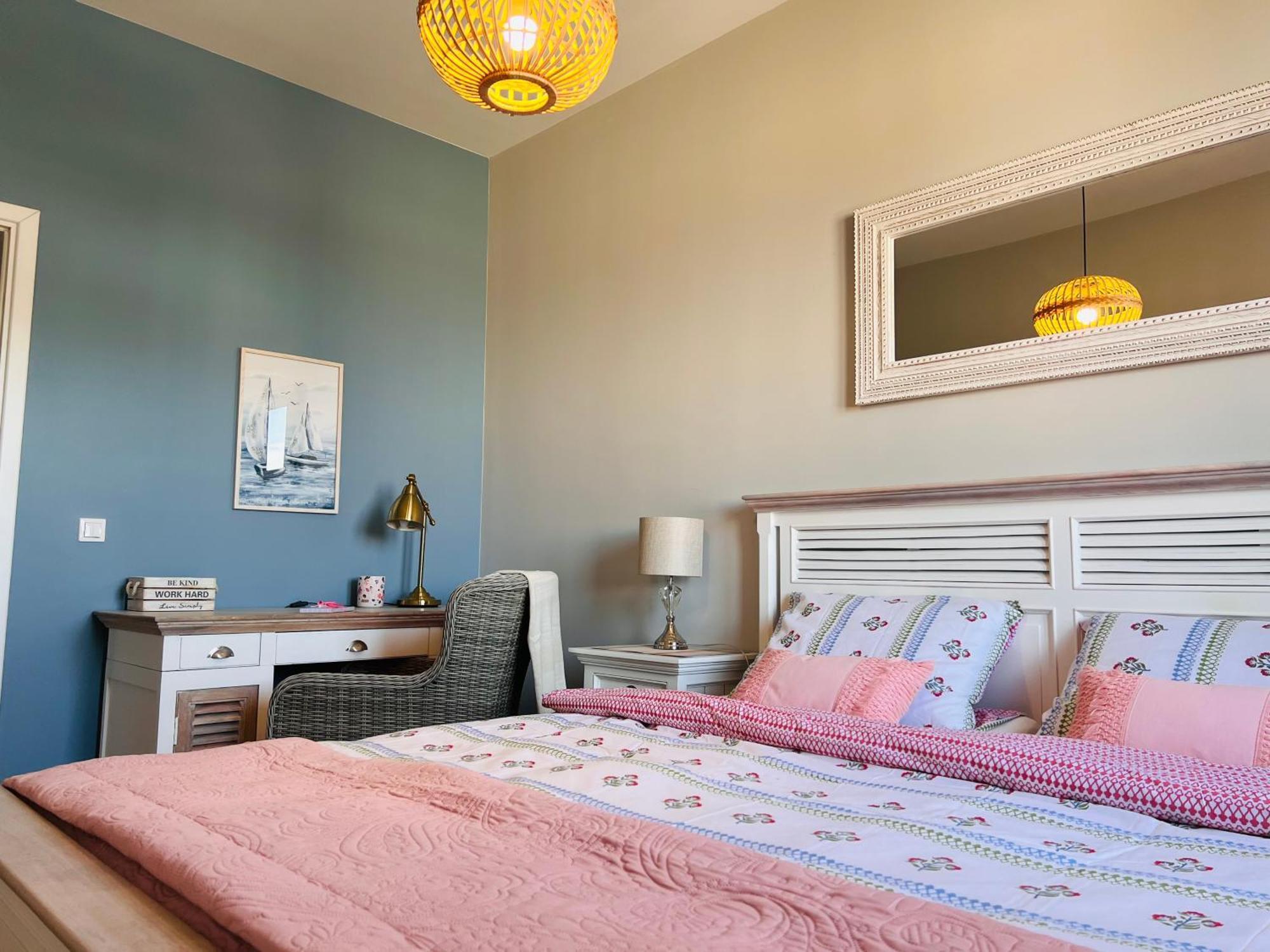 Apartment Nowe Centrum *