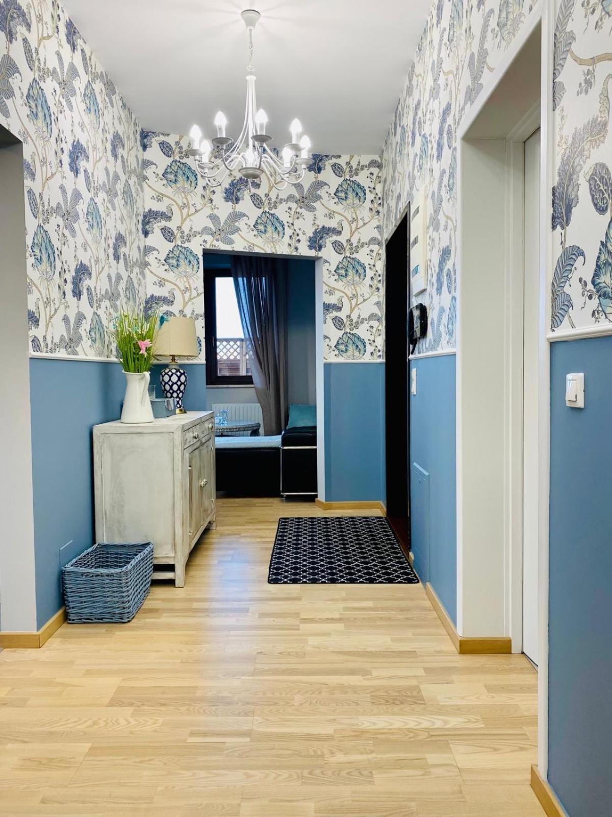 Apartment Nowe Centrum *