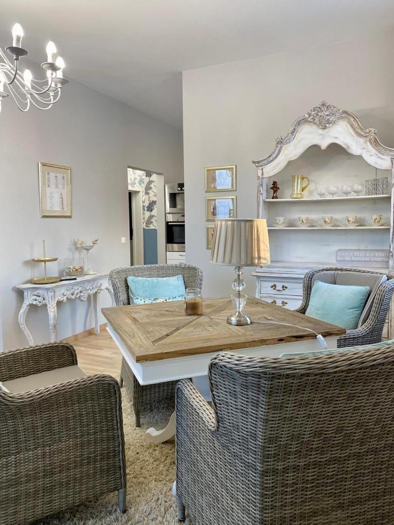 Nowe Centrum Apartment
