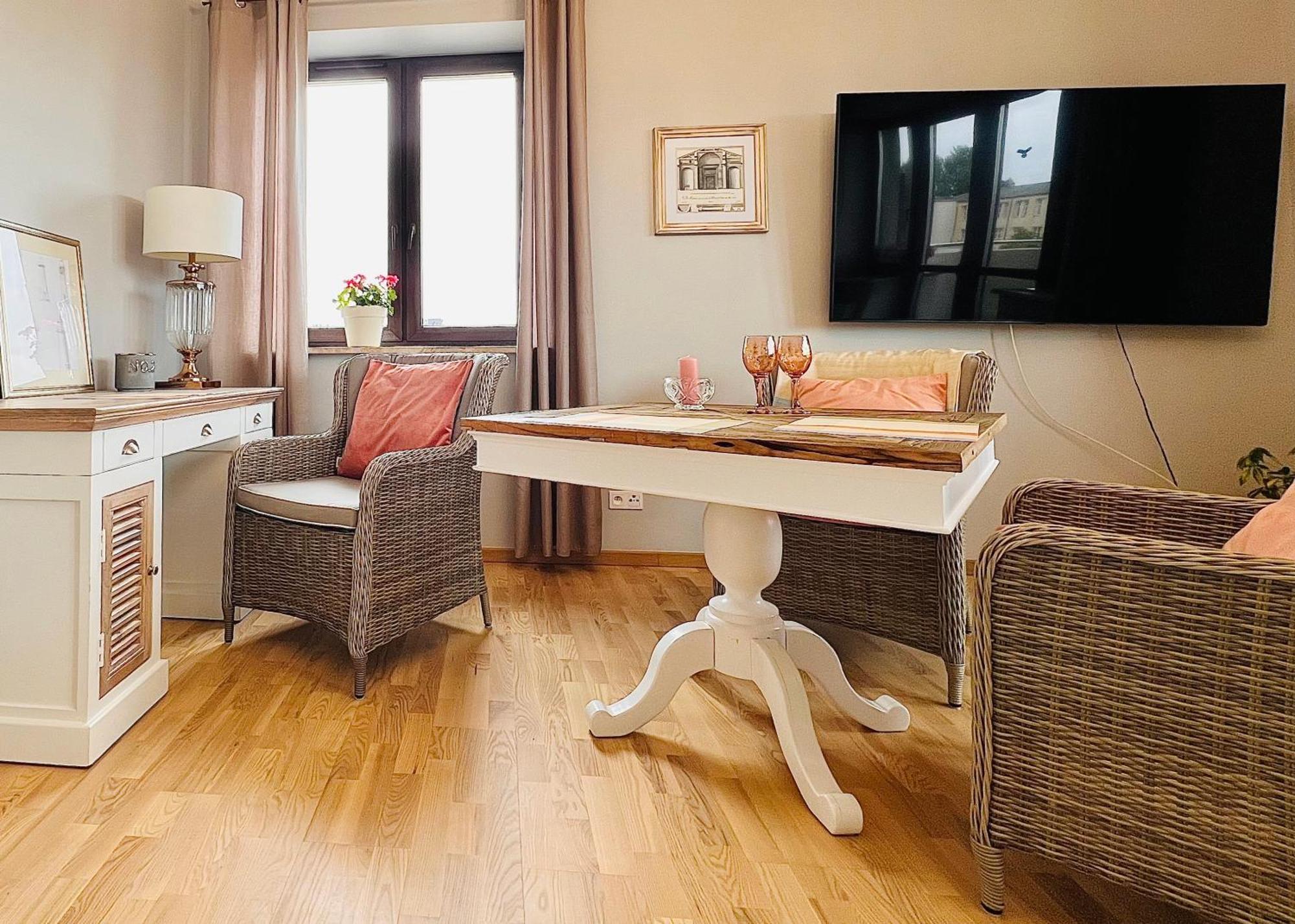 Appartamento Nowe Centrum